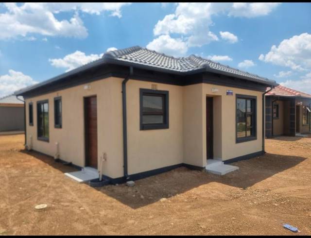 3 BEDROOM HOUSE FOR SALE IN SHARON PARK